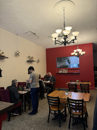 Photo of Sabitri's, Nepalese And Indian Food - 941 2nd Ave E, Owen Sound, ON N4K 2H5